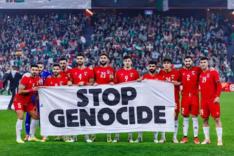 حشد جماهيري ومشاركة حمدان والدباغ.. ليلة استثنائية في دعم فلسطين أمام إقليم الباسك (صور)